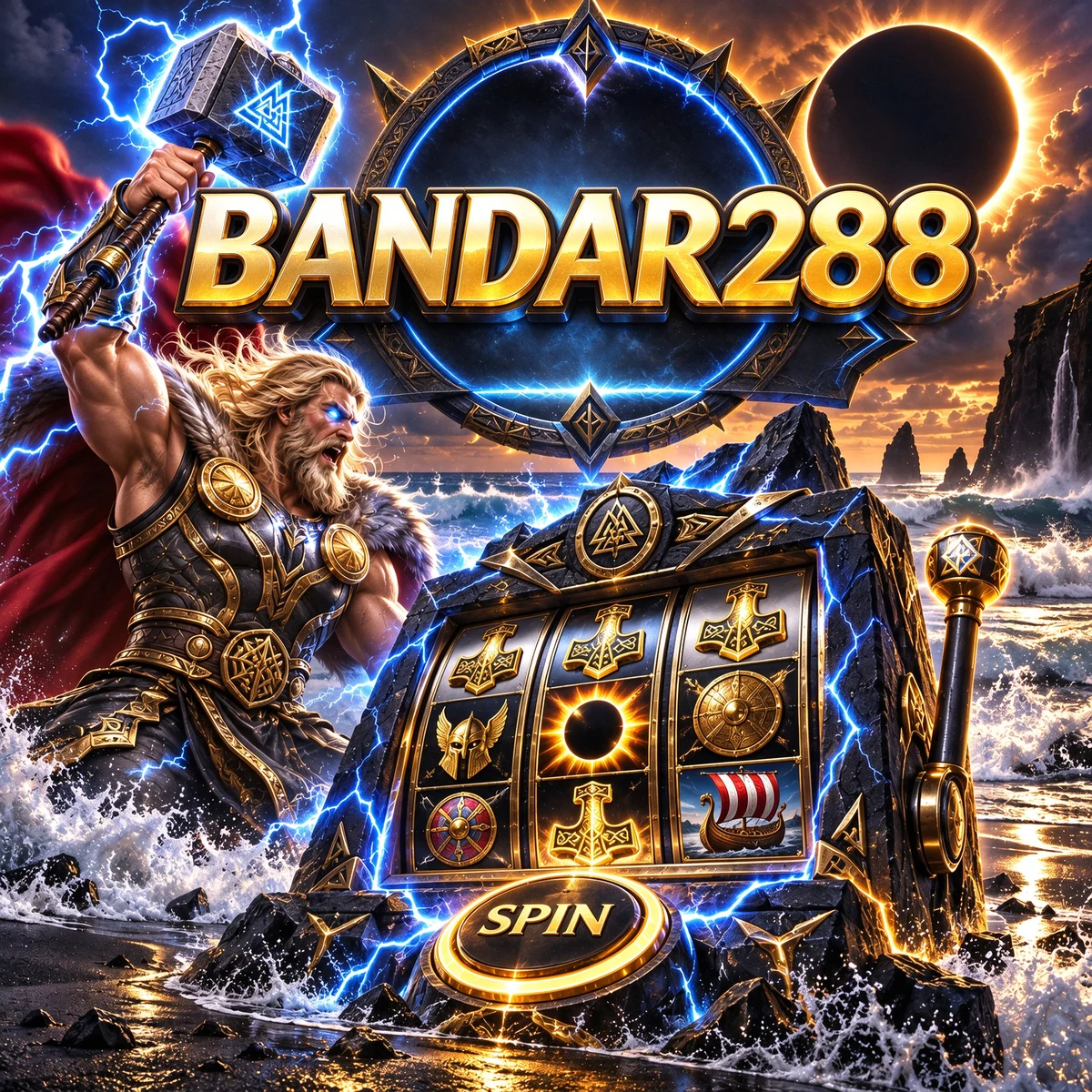 bandar288 Unduh