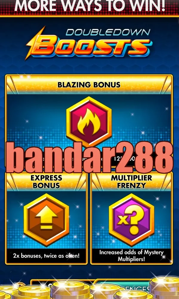 bandar288 Unduh