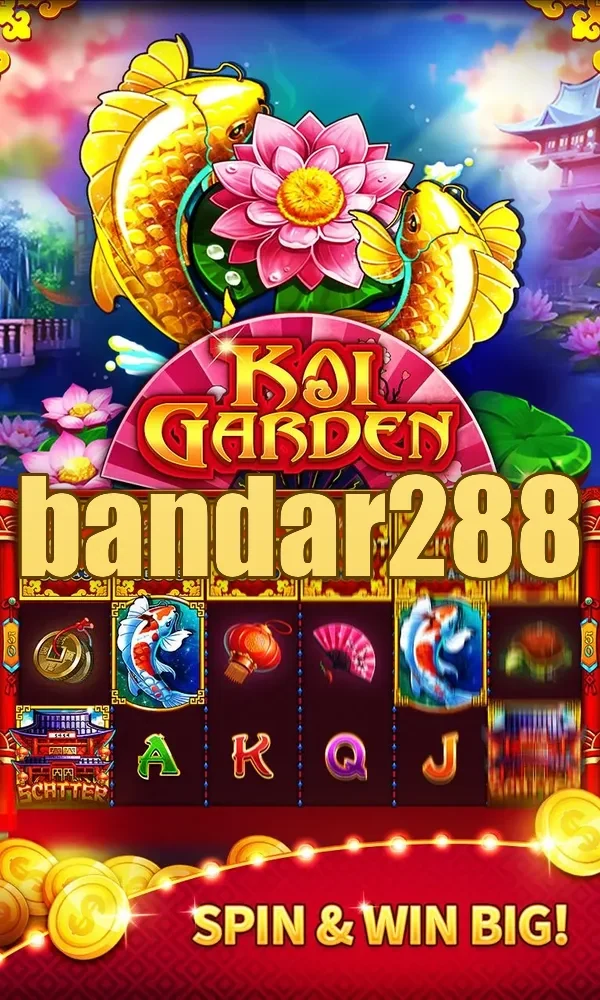 bandar288 Unduh
