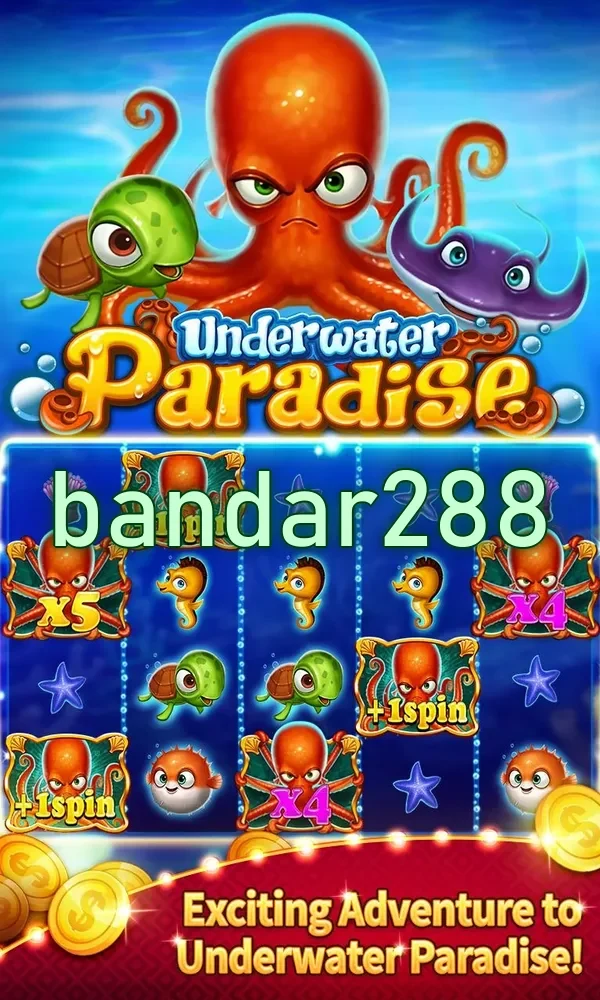 bandar288 Unduh