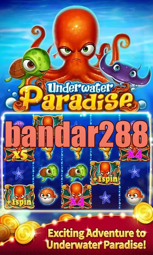 bandar288 Masuk